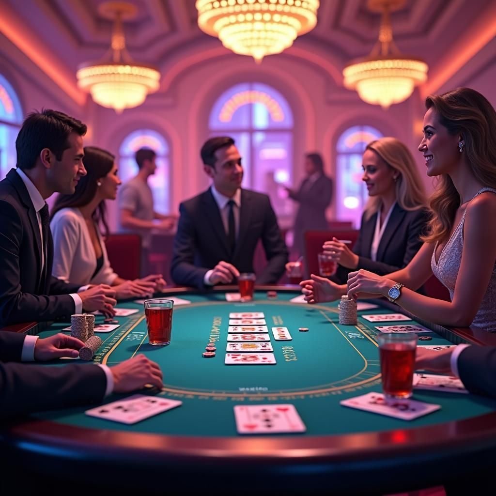 Jackpot Slots — ကြီးမားသောဆုငွေရနိုင်သော ဂိမ်းများ