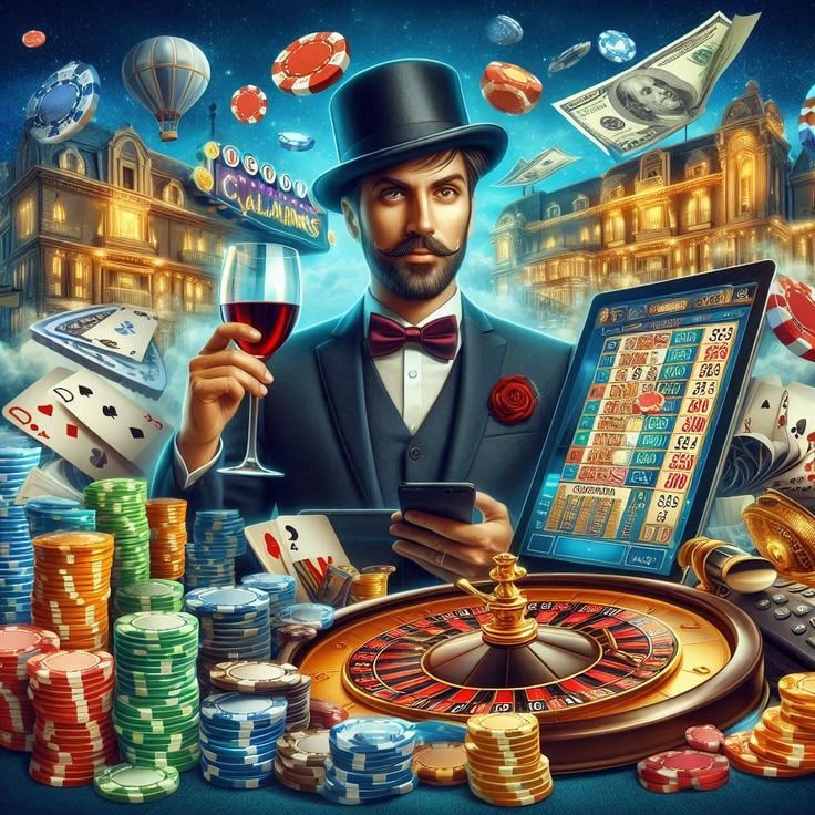 Esports ပွဲစဉ် Live Betting မြင်ကွင်း