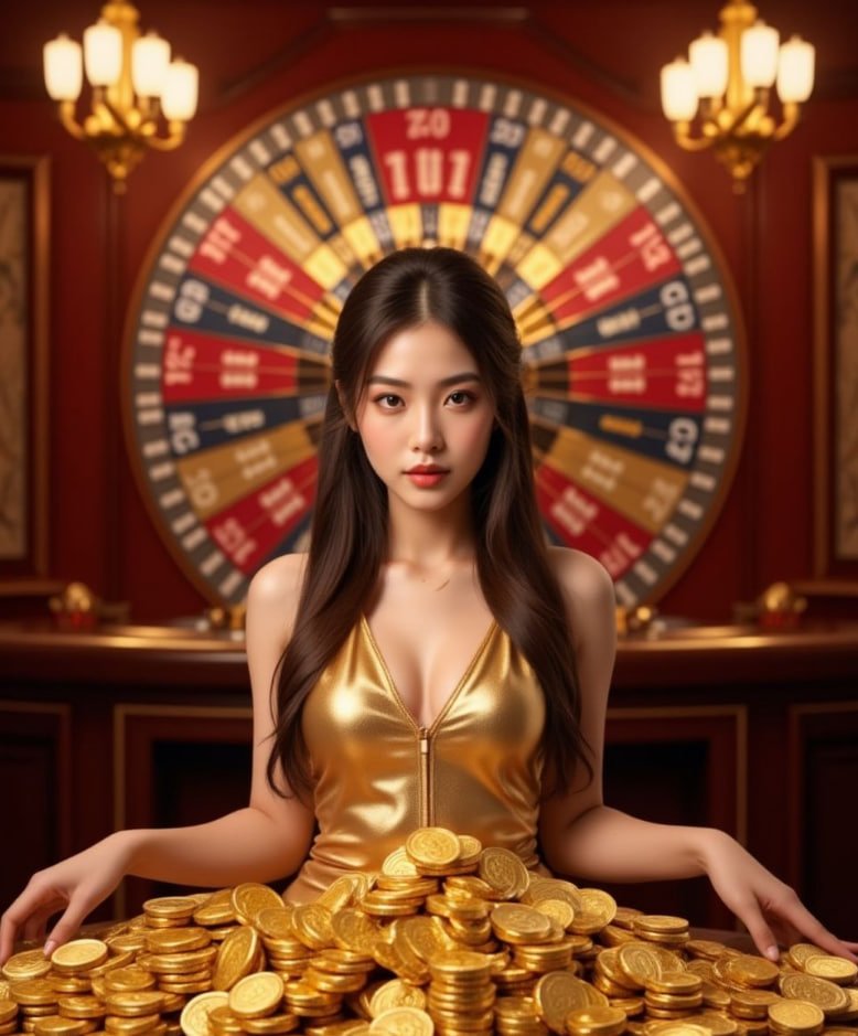 Classic Slots — သုံးတန်းဆောင်ဂိမ်းများ