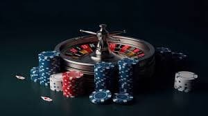 Slots ဂိမ်းများ