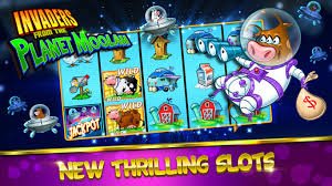 Video Slots — အကြောင်းအရာပြည့်ဝသော ဂိမ်းများ
